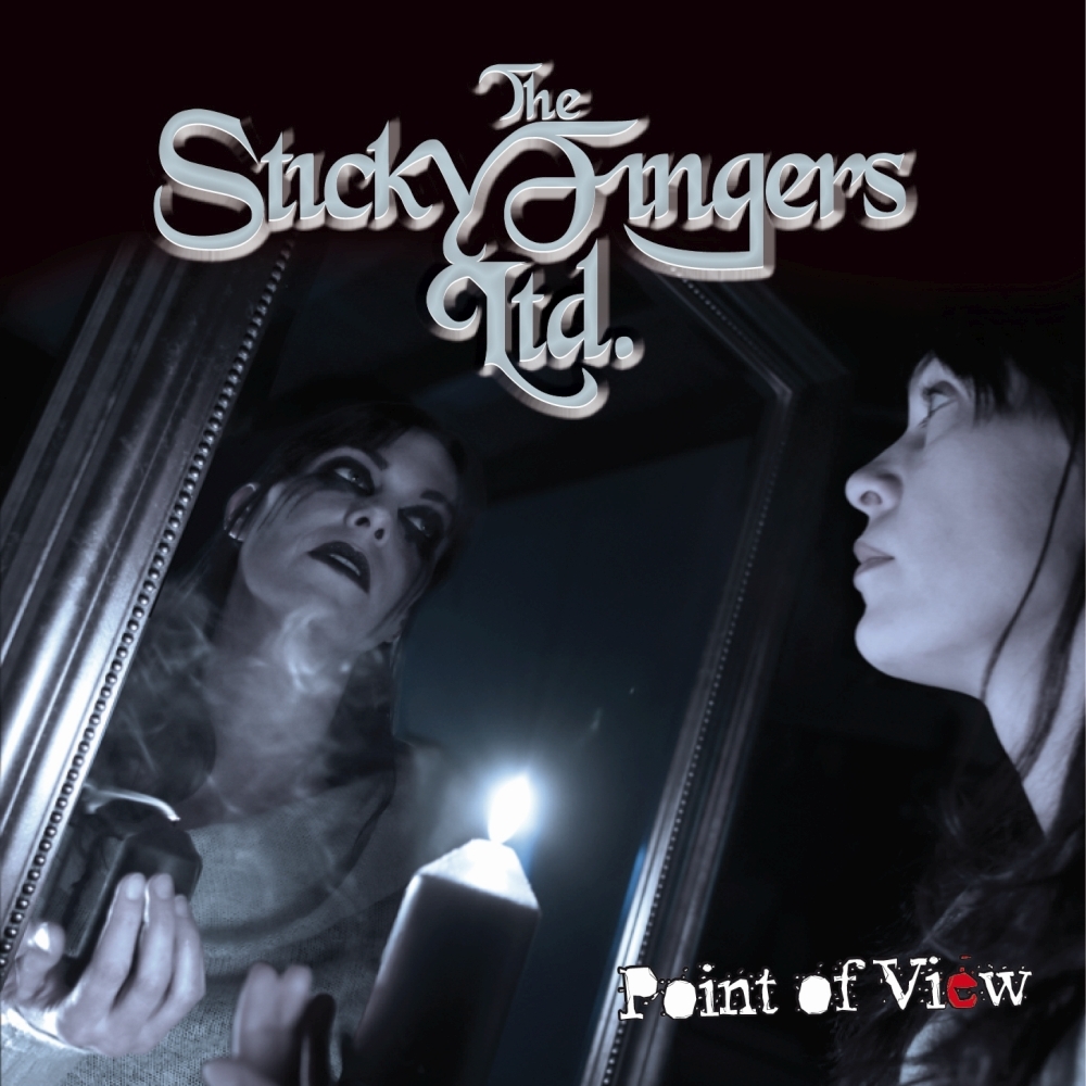  The Sticky Fingers Ltd. - Point of View
